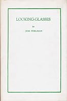 Looking-glasses;: [poems] B0006BRIVW Book Cover