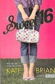 Sweet 16 1435235312 Book Cover