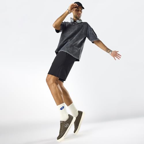 Image of Lotto Men Strada Vele Sneakers