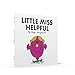 Little Miss Helpful (Little Miss Classic Library)