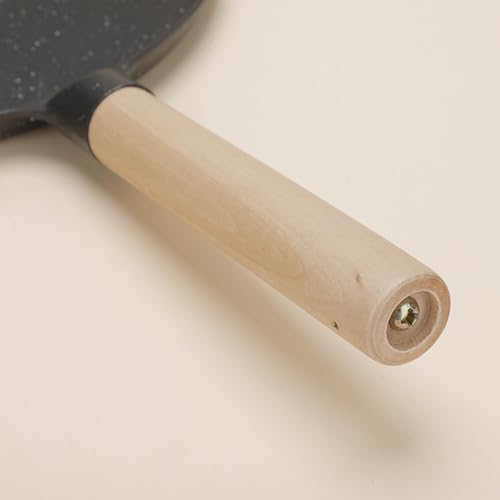 Poêle à frire et casseroles sans bâton légères pour camping et cuisson électrique - 8
