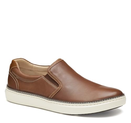 Johnston & Murphy Men's Culling 2 Slip On Dress Casual Shoe