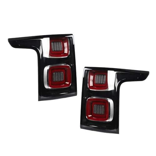 Feu clignotant Range Rover L405 pour remplacer un phare cassé - 3