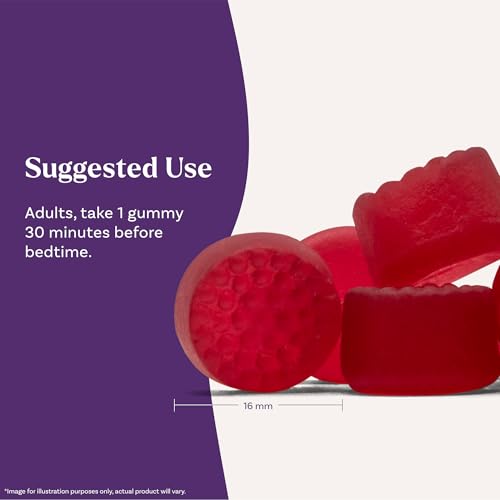 Natrol Melatonin 5 mg Gummies, Sleep Support for Adults, 90 Count - image 8