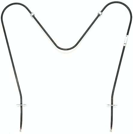 Oven Bake Element Сompatible with Kenmore 790.96004603, 790.90820403, 790.95731890, 790.94112401, 790.96004600, 790.94142312, 790.64091307 model