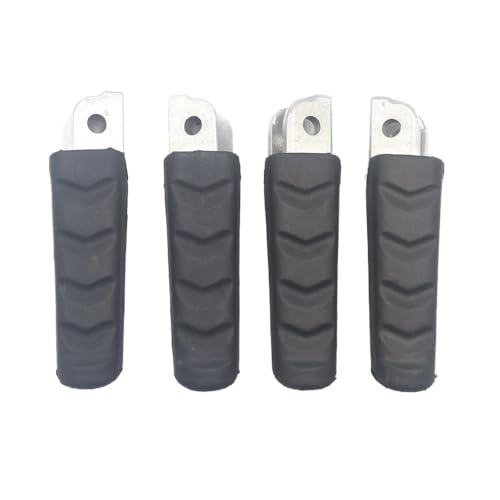 Repose-pieds moto avant arrière pour BMW F900R F900XR R NINE T R9T