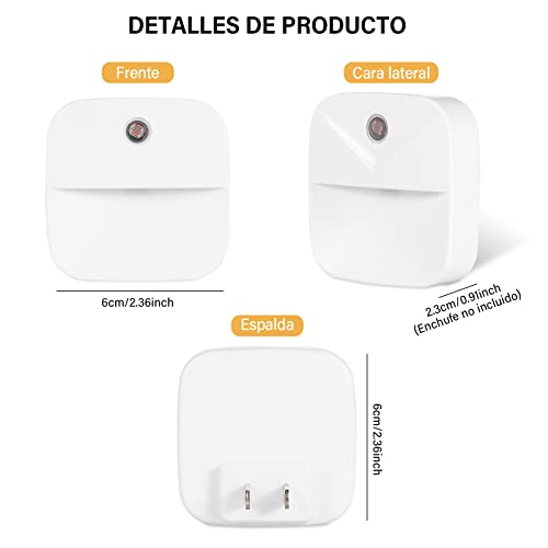 Seguridad, Imagen adicional