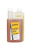 Dosierung 1:1000 Liter Diesel plus 2.0 500ml
