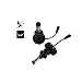Pathfinder H7 LED Headlight Replacement Bulbs for Honda GL1800 & F6B
