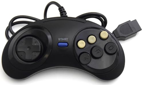 La Mejor Selección de Sega genesis mini los más solicitados. 11 Imagen adicional