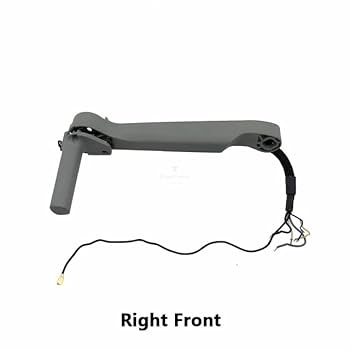 未使用　DJI Air2S mavic air2 部品　パーツ　アーム他 Amazon.com: DJI Mavic Air 2S arm,Assembly Repair Parts for