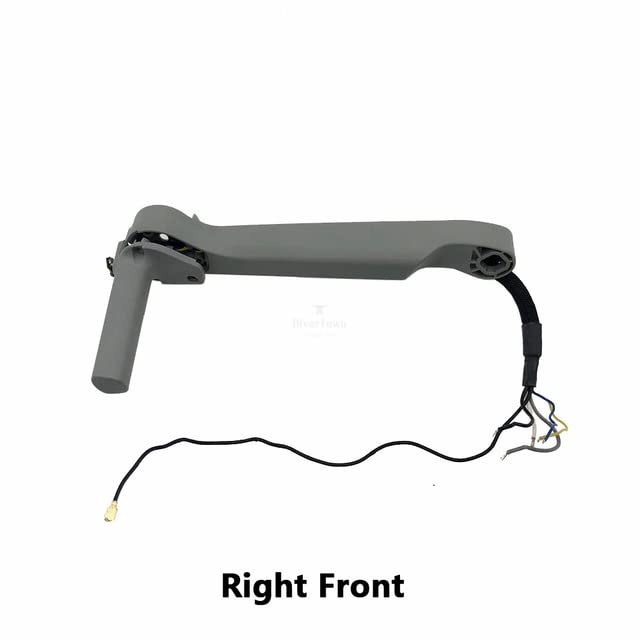 Amazon.com: Mavic Air 2 arm,Assembly Repair Parts for DJI