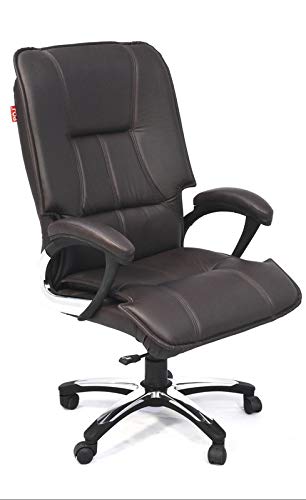 POJ Furniture A915 Desk Chair Set of 2 : Amazon.in: Home & Kitchen