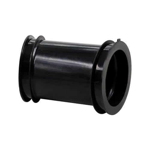 Interface de carburateur robuste pour moto CA 250 raccord d'admission - 4