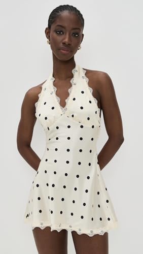 Women's Stars Align Mini Dress2