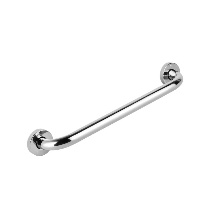 Barras de apoyo para ducha Qudkdhs, manijas de ducha, accesorios de baño, barras de bañera, manijas antideslizantes de acero inoxidable, barandillas de seguridad para inodoro montadas en la pared (30