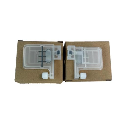 Amortiguador de tinta de alta precisión para cabezales i3200 y DX5 Allwin Human
