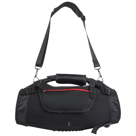 AZTOPA Portable Shoulder Strap Protective Cover Case Compatible with JBL Boombox 3/Boombox 3 Wi-Fi Portable Bluetooth Speaker Cover