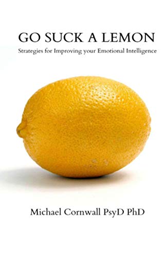 Go Suck A Lemon