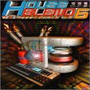 Vol. 6-House Blend