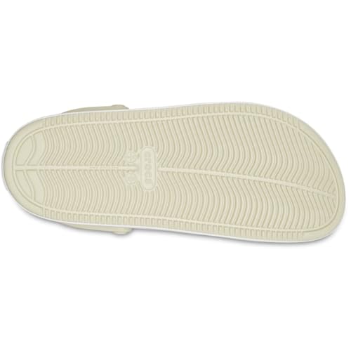 Image of Crocs Unisex Adult Platform Off Court Clogs