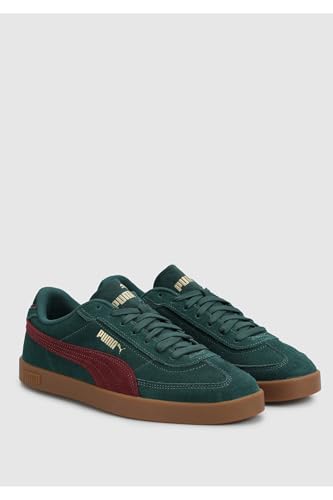 Image of Puma Unisex-Adult Puma Club Ii Era Suede