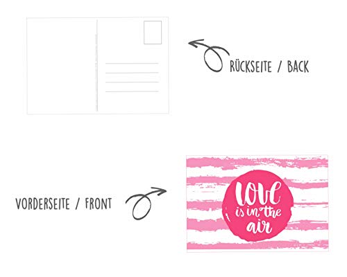 Edition Seidel Set 20 cartoline premium per il