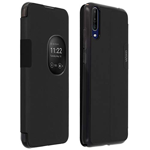 Wiko Smart Folio View 4 Grey