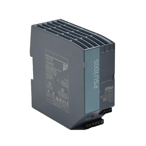 Bloc d'alimentation 6EP1333-3BA00 alimentation à découpage régulée pour l'industrie