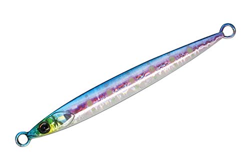 JACKALL メタルジグ ビッグバッカー JIG/SLIDE STICK 40g ブルピン/グロードット