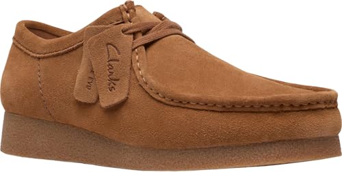 Clarks - Mens Wallabee Evo Shoes4