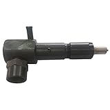 SPERTEK Fuel Injector for Yanmar Diesel Engine & Generator L100 186F 10HP