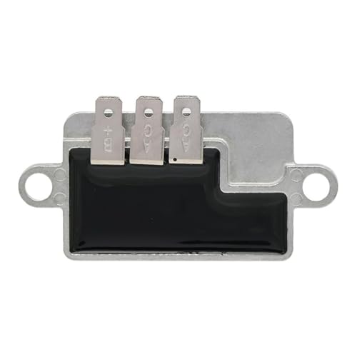 Regulador de corriente para motores Kawasaki FX730V FR651V FS600V pieza de repuesto 21066-7017