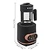 1500W Coffee Roaster Machine with LED Display, Electric Coffee Bean Roaster Machine for Home Use, Coffee Roaster Tool for Personal, Family Use