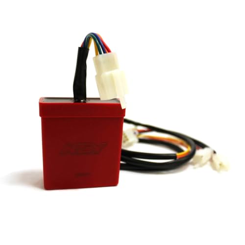 NCY 0900-1076 Performance CDI without Rev limiter...