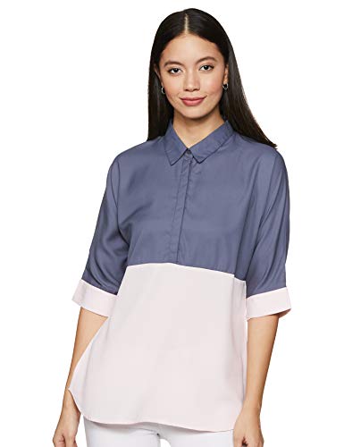 Image of Amazon Brand - Symbol Women's Loose Fit Shirt