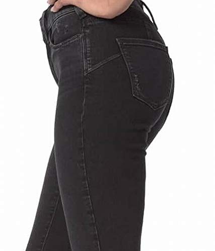 NYDJ Women's Uplift Alina Skinny Jeans in Future Fit Denim4