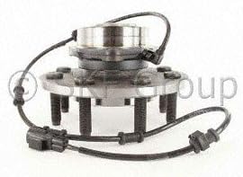 SKF BR930475 Wheel Bearing and Hub Assembly