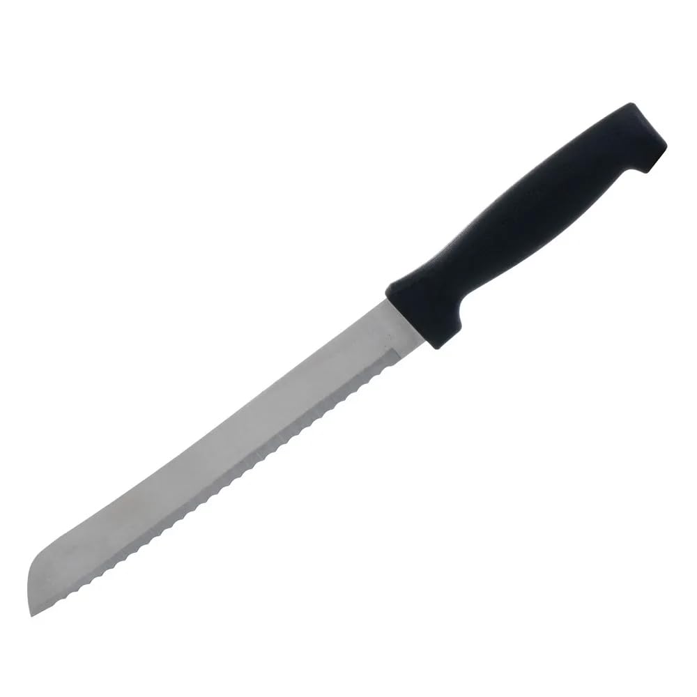 Tagliere Pane con Raccoglibriciole + Coltello - Taglieri Grandi in Legno - Taglia Pane - Griglia Estraibile Raccogli Briciole - Tagliere per Pane - Legno Naturale