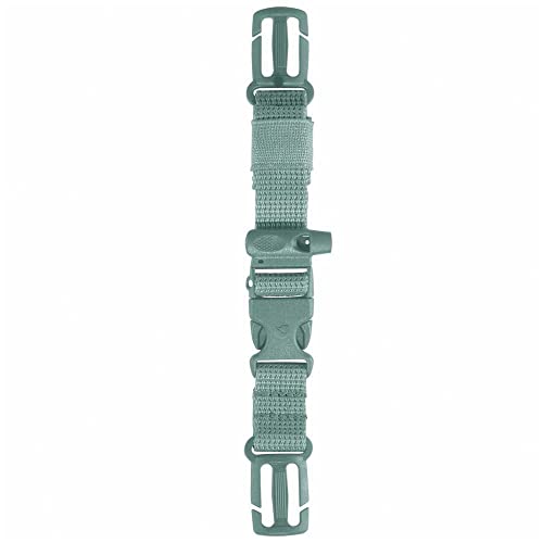 Fjallraven Unisex Kånken Chest Strap Forest Green One Size