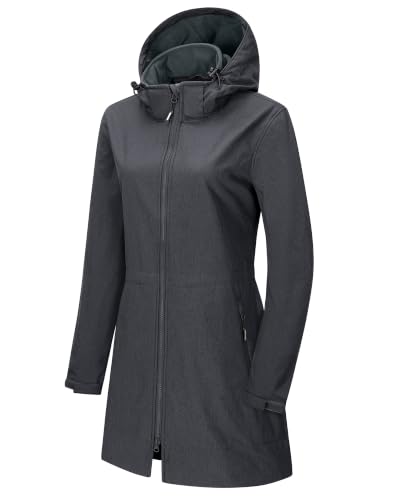 Outdoor Ventures Women's Softshel…