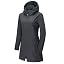 Dark Grey Heather