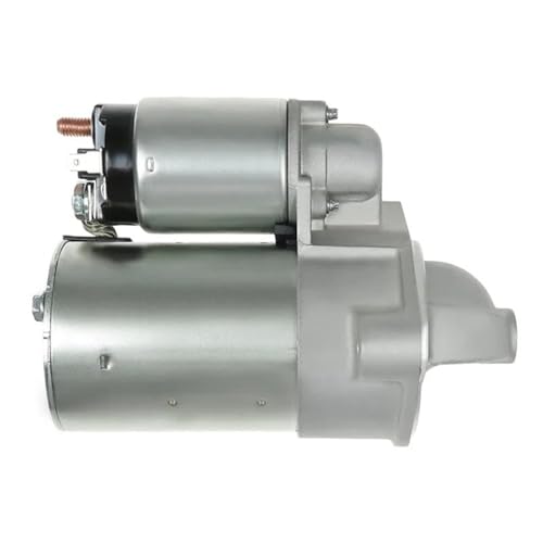 Motor de arranque para reparar encendido lento en Chevrolet Aveo y Daewoo Matiz