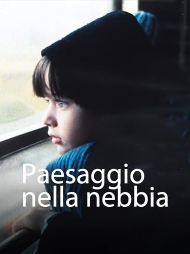 Paesaggio nella nebbia