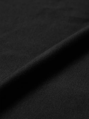 Image of The Souled Store Oversized Joggers: Men and Boys Elastic Waistband Solid Knit Cotton Blend Baggy Fit Warm Comfortable Lightweight Everyday Athleisure Joggers
