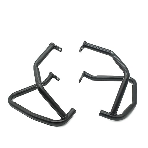 Protecteur Cadre Supérieur Moto de Haute Qualité pour BMW F650GS