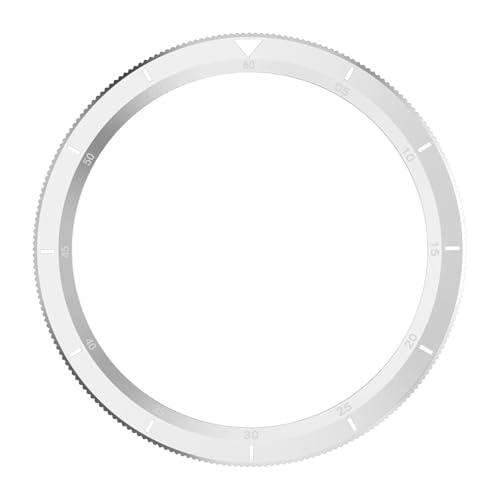 Coque en métal pour montre S4 et S3 boîtier de rechange résistant