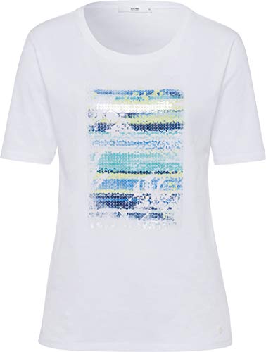 Preisvergleich Produktbild BRAX Feel Good Style CIRA White 46