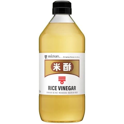Mizkan Rice Vinegar 568ml Cover