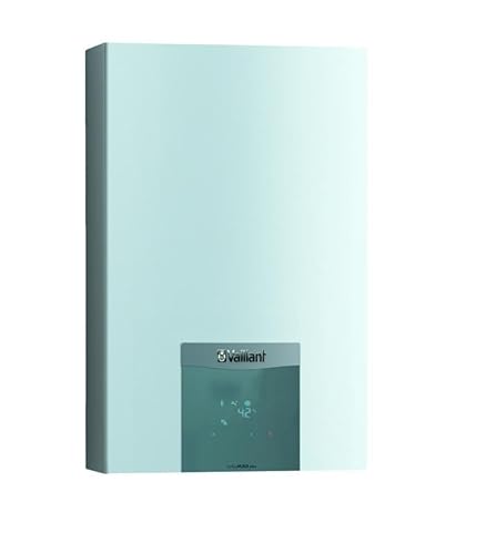 Vaillant - Scaldabagno Vaillant camera stagna TURBOMAG Plus LOW NOX elettrico - 15 litri/min, Alimentazione a GPL, A magazzino